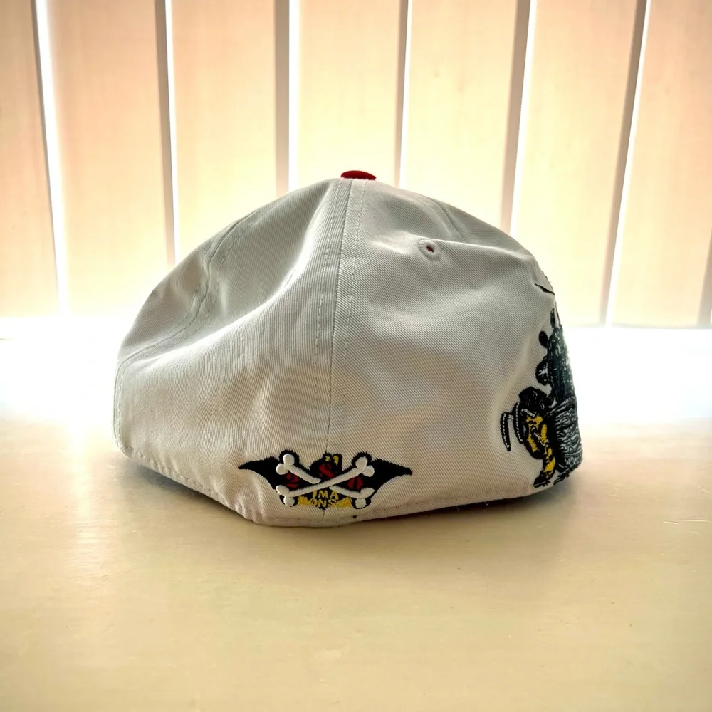 Micky Hat - Picture 3 of 6